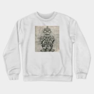 Dogun Crewneck Sweatshirt